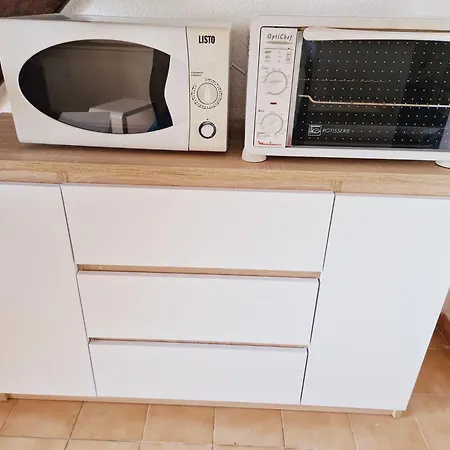 Appartement Duplex, 2p, Large Vue Méditerranée/garage *