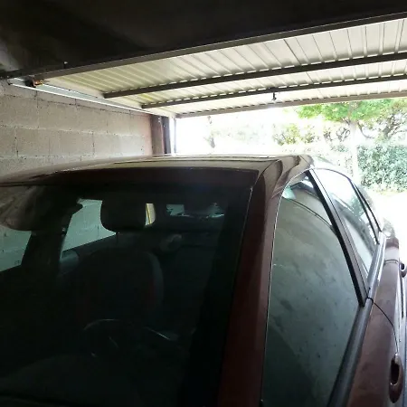 Appartement Duplex, 2p, Large Vue Méditerranée/garage *