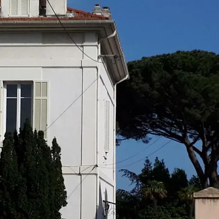 Duplex, 2p, Large Vue Méditerranée/garage * Saint-Raphaël