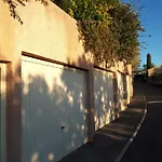 Duplex, Vue Panoramique Sur La Mediterranee, Piscine, Garage Appartement Saint-Raphaël