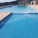 Appartement Duplex, Vue Panoramique Sur La Mediterranee, Piscine, Garage Saint-Raphaël