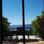 Appartement Duplex, Vue Panoramique Sur La Mediterranee, Piscine, Garage Saint-Raphaël