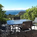 Appartement Duplex, Vue Panoramique Sur La Mediterranee, Piscine, Garage Saint-Raphaël