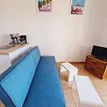 Duplex, Vue Panoramique Sur La Mediterranee, Piscine, Garage Saint-Raphaël