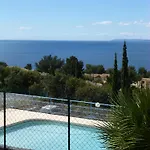 Duplex, Vue Panoramique Sur La Mediterranee, Piscine, Garage Apartmán Saint-Raphaël