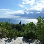 Duplex, Vue Panoramique Sur La Mediterranee, Piscine, Garage Appartement Saint-Raphaël