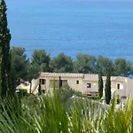 Duplex, Vue Panoramique Sur La Mediterranee, Piscine, Garage Appartement *