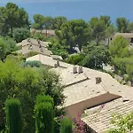Duplex, Vue Panoramique Sur La Mediterranee, Piscine, Garage Apartmán Saint-Raphaël