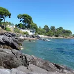 Duplex, Vue Panoramique Sur La Mediterranee, Piscine, Garage *
