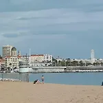 Duplex, Vue Panoramique Sur La Mediterranee, Piscine, Garage Saint-Raphaël