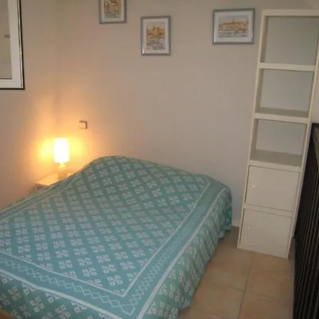 Apartman Duplex, Vue Panoramique Sur La Mediterranee, Piscine, Garage