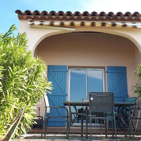 Apartment Duplex, Vue Panoramique Sur La Mediterranee, Piscine, Garage *