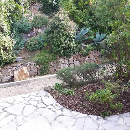 Duplex, Vue Panoramique Sur La Mediterranee, Piscine, Garage Апартаменты *