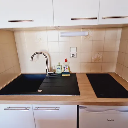 Apartment Duplex, Vue Panoramique Sur La Mediterranee, Piscine, Garage *