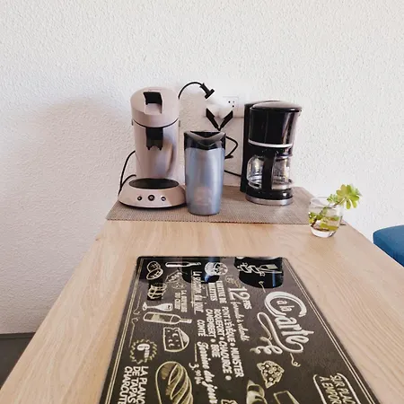 Апартаменты Duplex, Vue Panoramique Sur La Mediterranee, Piscine, Garage