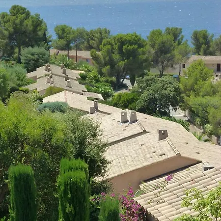Duplex, Vue Panoramique Sur La Mediterranee, Piscine, Garage Apartment Saint-Raphaël