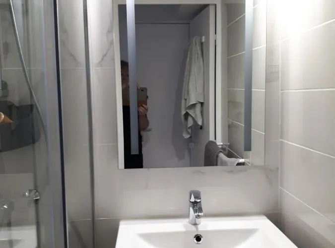 Appartement Duplex, Vue Panoramique Sur La Méditerranée, Piscine, Garage