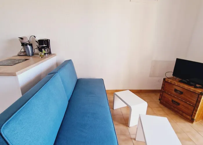 Duplex, Vue Panoramique Sur La Mediterranee, Piscine, Garage Saint-Raphaël