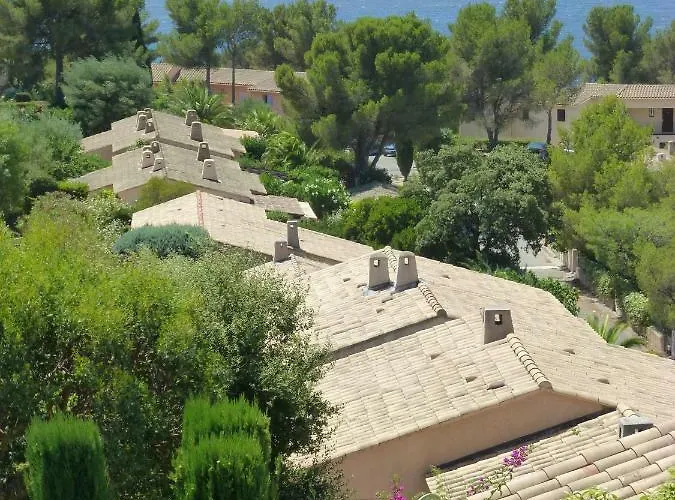 Duplex, Vue Panoramique Sur La Mediterranee, Piscine, Garage Apartmán Saint-Raphaël