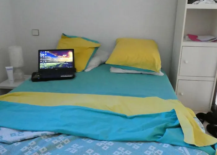 Duplex, Vue Panoramique Sur La Mediterranee, Piscine, Garage Apartmán Saint-Raphaël