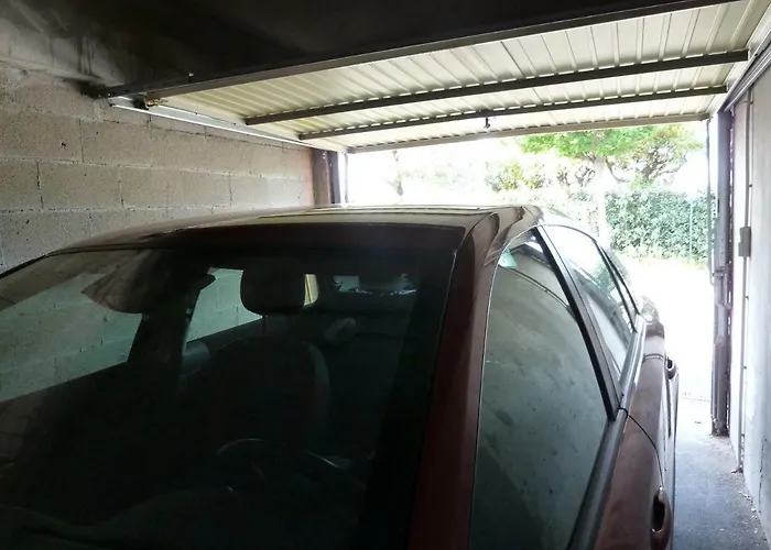 Apartman Duplex, Vue Panoramique Sur La Mediterranee, Piscine, Garage *