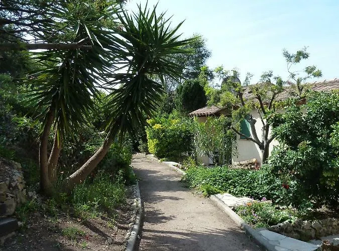Duplex, Vue Panoramique Sur La Mediterranee, Piscine, Garage * Saint-Raphaël