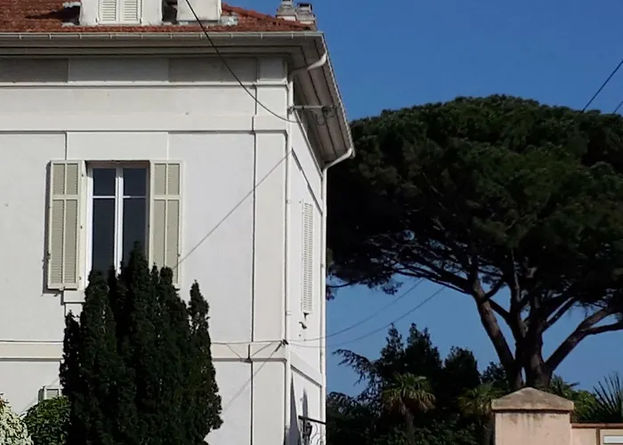 Duplex, Vue Panoramique Sur La Méditerranée, Piscine, Garage * Saint-Raphaël